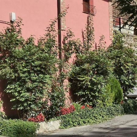 Casa Rural Y Albergue Tormon Zewnętrze zdjęcie