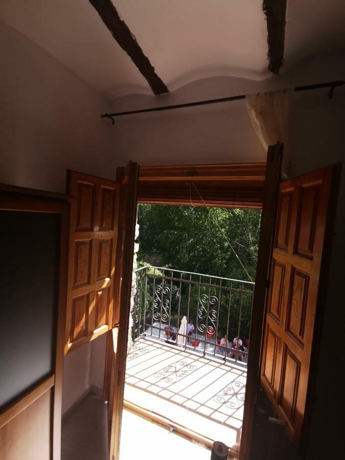 Casa Rural Y Albergue Tormon Zewnętrze zdjęcie