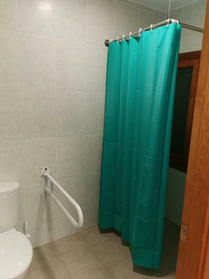 Casa Rural Y Albergue Tormon Zewnętrze zdjęcie