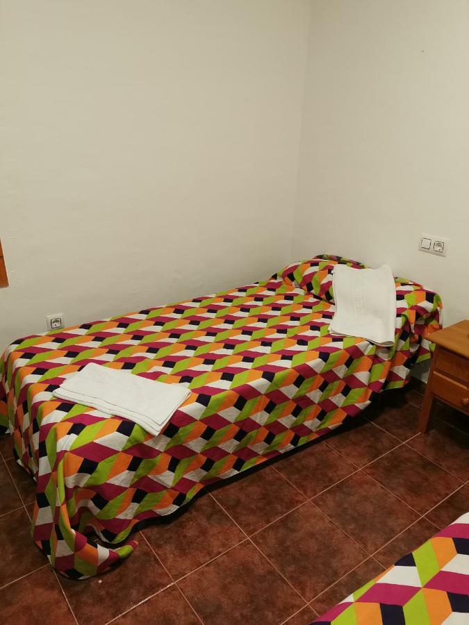 Casa Rural Y Albergue Tormon Zewnętrze zdjęcie