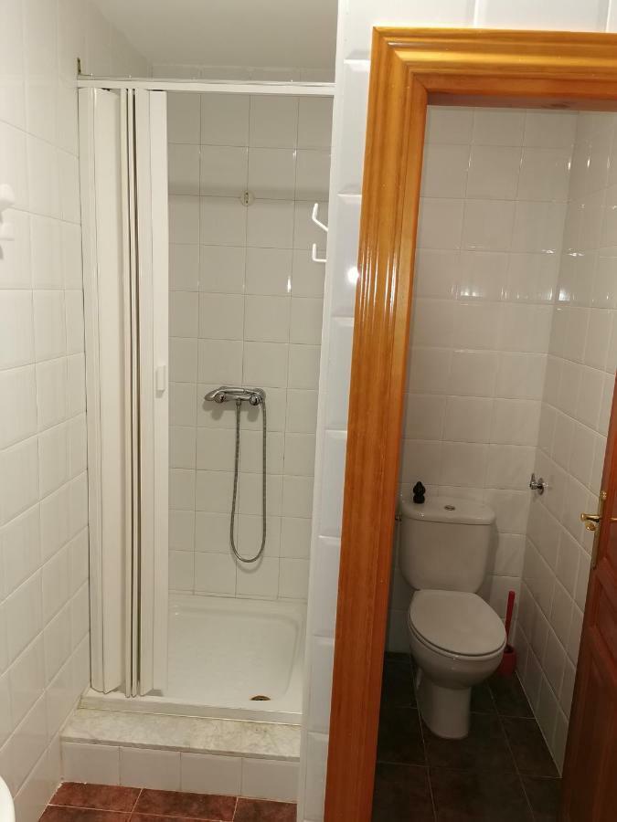 Casa Rural Y Albergue Tormon Zewnętrze zdjęcie